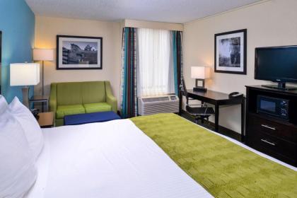 Best Western Leesburg - image 11