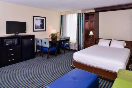 Best Western Leesburg - image 13