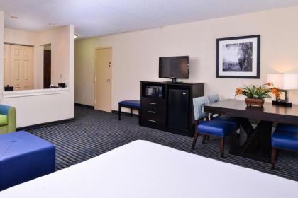 Best Western Leesburg - image 14