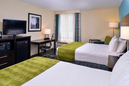 Best Western Leesburg - image 9