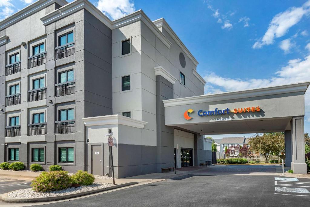 Comfort Suites Leesburg - main image