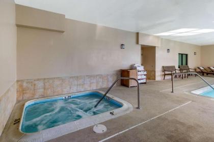 Comfort Suites Leesburg - image 13