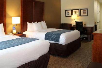 Comfort Suites Leesburg - image 15