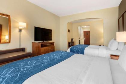 Comfort Suites Leesburg - image 5