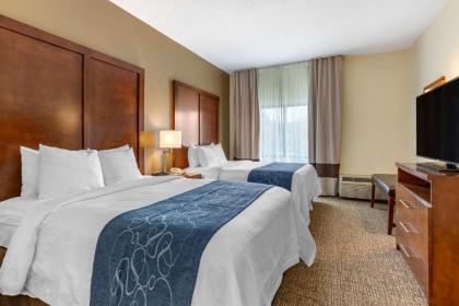 Comfort Suites Leesburg - image 6