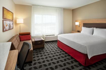 TownePlace Suites by Marriott Leesburg - image 12