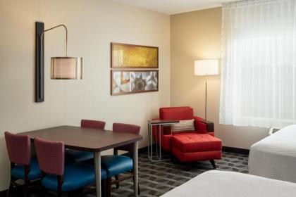 TownePlace Suites by Marriott Leesburg - image 14