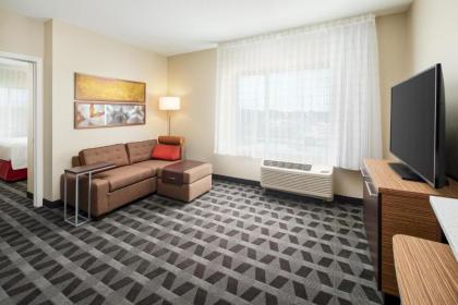 TownePlace Suites by Marriott Leesburg - image 7