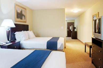 Holiday Inn Express Leesville-Ft. Polk Hotel - image 6