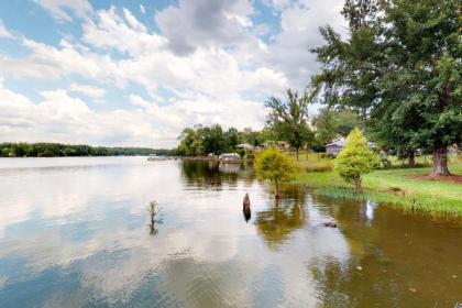 Rocky Creek Cabins A & B - image 11