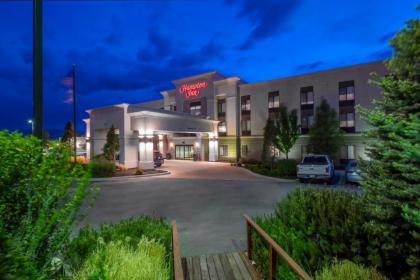 Hampton Inn Lehi thanksgiving Point Lehi Utah