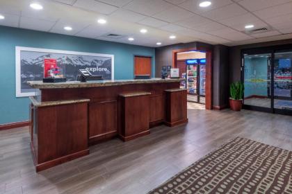 Hampton Inn Lehi-Thanksgiving Point - image 16