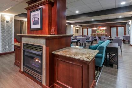 Hampton Inn Lehi-Thanksgiving Point - image 17