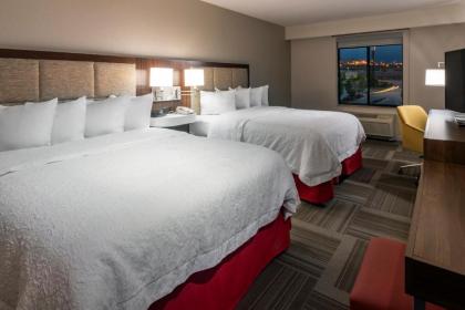 Hampton Inn Lehi-Thanksgiving Point - image 2