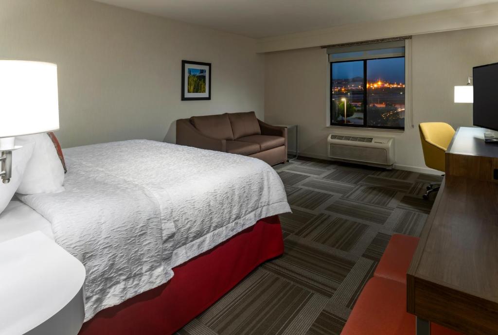 Hampton Inn Lehi-Thanksgiving Point - image 4