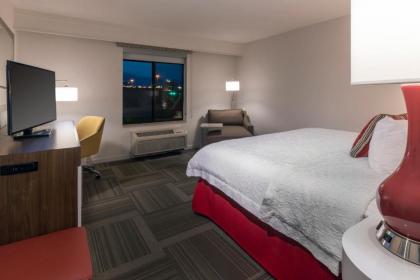 Hampton Inn Lehi-Thanksgiving Point - image 7