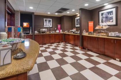 Hampton Inn Lehi-Thanksgiving Point - image 8