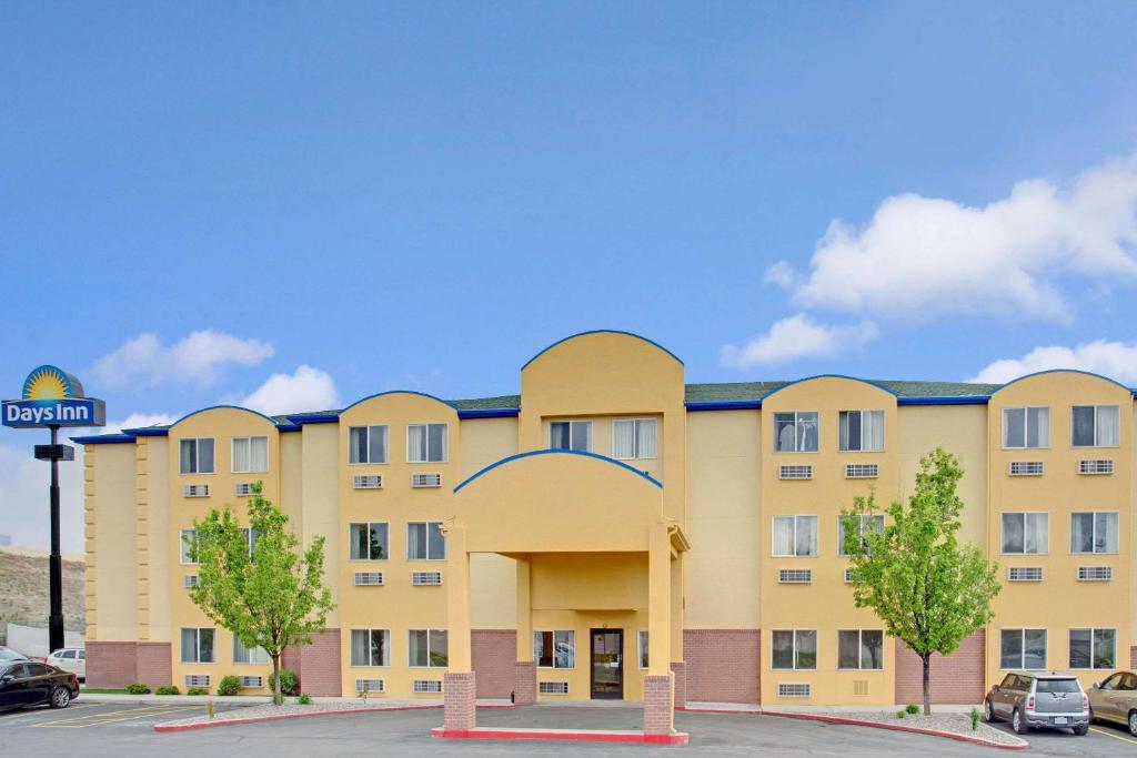 Days Inn by Wyndham Lehi - main image