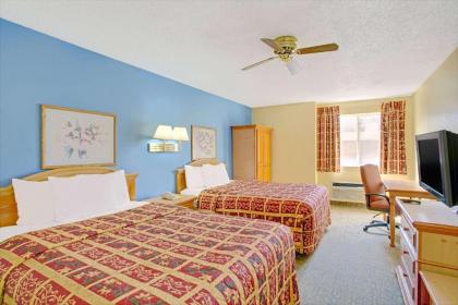 Days Inn by Wyndham Lehi - image 3