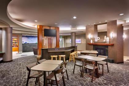 SpringHill Suites Lehi at Thanksgiving Point - image 13