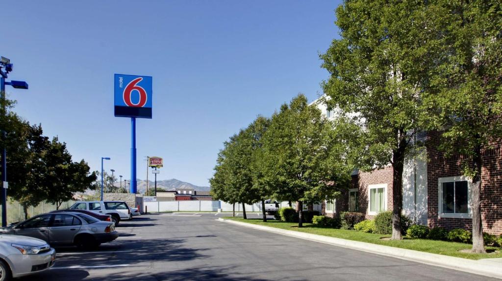 Motel 6-Lehi UT - Salt Lake City South - main image