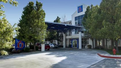 Motel 6-Lehi UT - Salt Lake City South - image 11