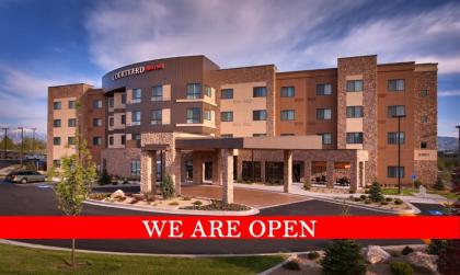 Courtyard by Marriott Lehi at Thanksgiving Point - image 1