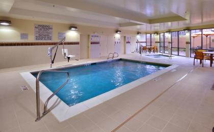 Courtyard by Marriott Lehi at Thanksgiving Point - image 2