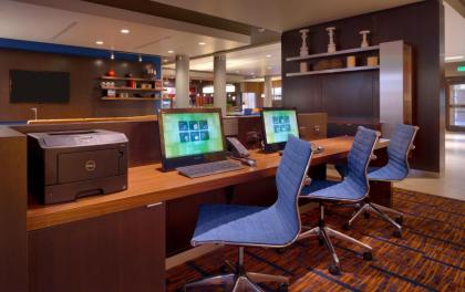 Courtyard by Marriott Lehi at Thanksgiving Point - image 6