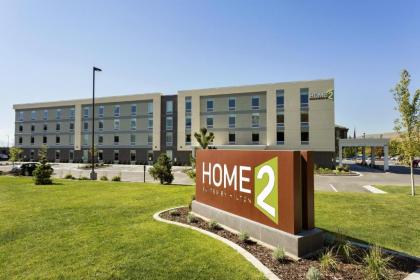 Home 2 Suites Lehi