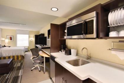 Home2 Suites by Hilton Lehi/Thanksgiving Point - image 14