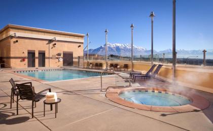 Hyatt Place Salt Lake CityLehi