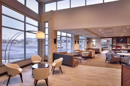 Hyatt Place Salt Lake City/Lehi - image 3