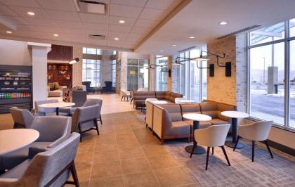 Hyatt Place Salt Lake City/Lehi - image 6