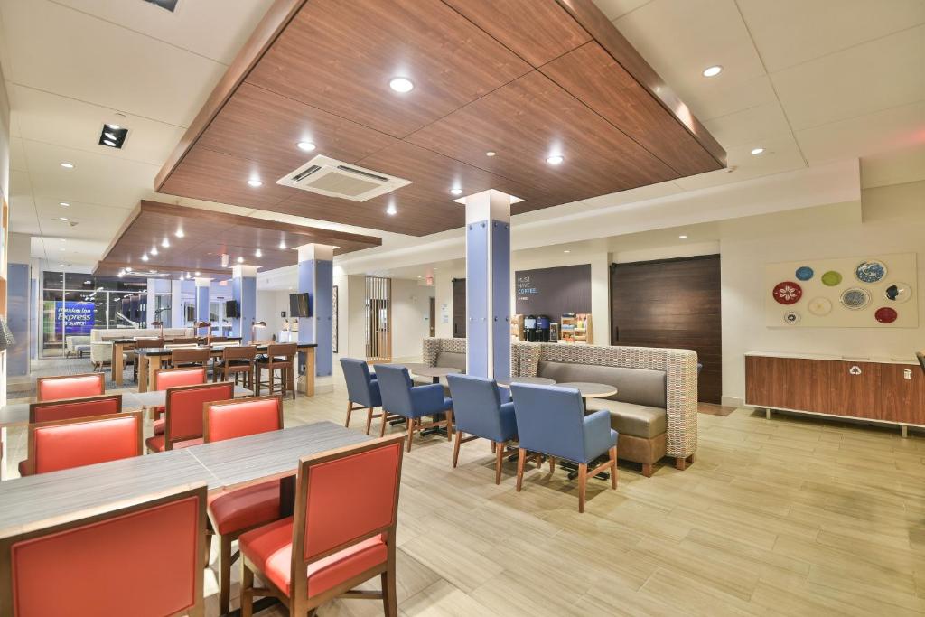 Holiday Inn Express & Suites Lehi - Thanksgiving Point an IHG Hotel - main image