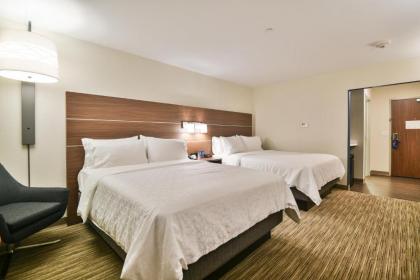 Holiday Inn Express & Suites Lehi - Thanksgiving Point an IHG Hotel - image 2