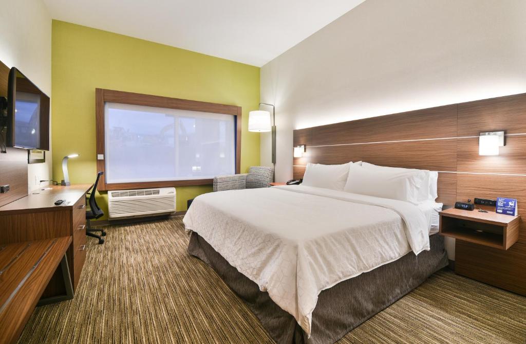 Holiday Inn Express & Suites Lehi - Thanksgiving Point an IHG Hotel - image 3