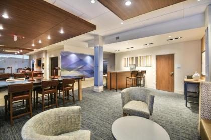 Holiday Inn Express & Suites Lehi - Thanksgiving Point an IHG Hotel - image 9