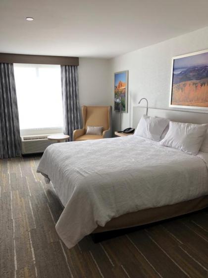 Hilton Garden Inn Lehi - image 14