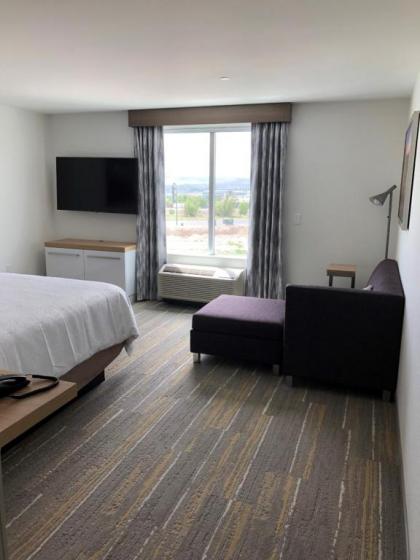 Hilton Garden Inn Lehi - image 15