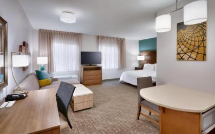 Staybridge Suites - Lehi - Traverse Ridge Center an IHG Hotel - image 12