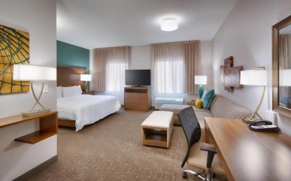 Staybridge Suites - Lehi - Traverse Ridge Center an IHG Hotel - image 8