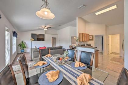 Holiday homes in Lehigh Acres Florida