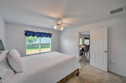 Ranch-Style Lehigh Acres House with Backyard! - image 11