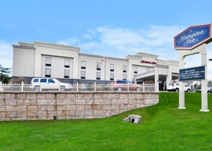 Hampton Inn Lehighton   Jim thorpe Lehighton Pennsylvania