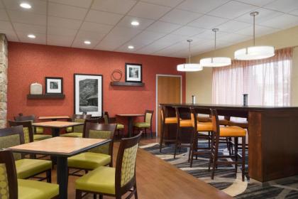 Hampton Inn Lehighton - Jim Thorpe - image 12