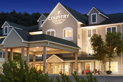 Country Inn & Suites by Radisson Lehighton (Jim Thorpe) PA - image 1