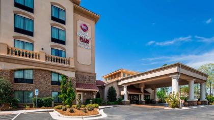 Best Western Plus Leland Nc