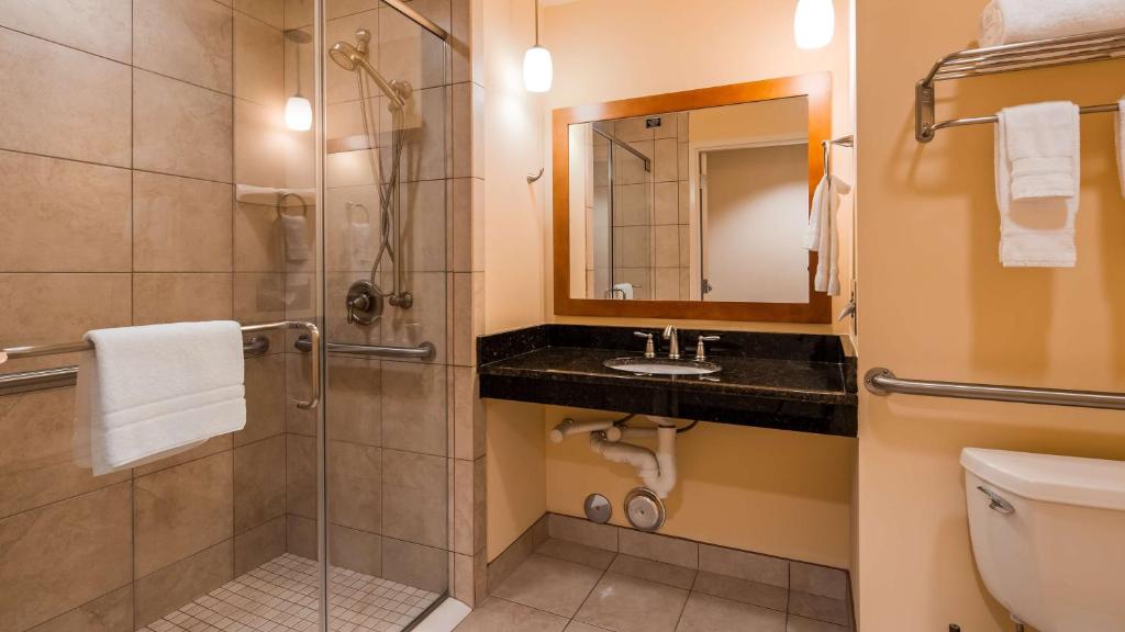 Best Western PLUS Westgate Inn and Suites - image 5