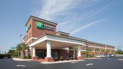 Holiday Inn Leland Nc